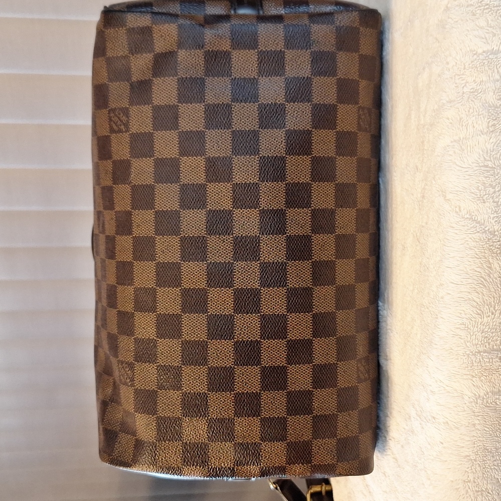 Louis Vuitton Speedy 30 Bandouliere - Picture 6 of 15